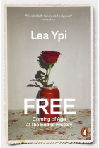 FREE: Coming of Age at the End of History