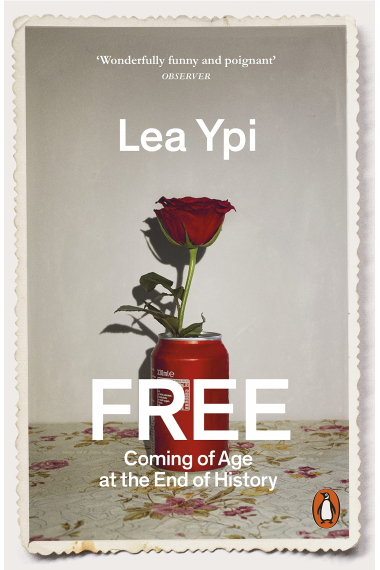 FREE: Coming of Age at the End of History