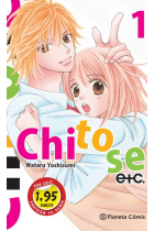 Chitose Etc nº 01