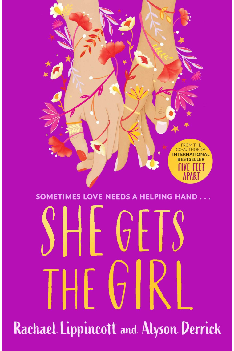 She Gets the Girl