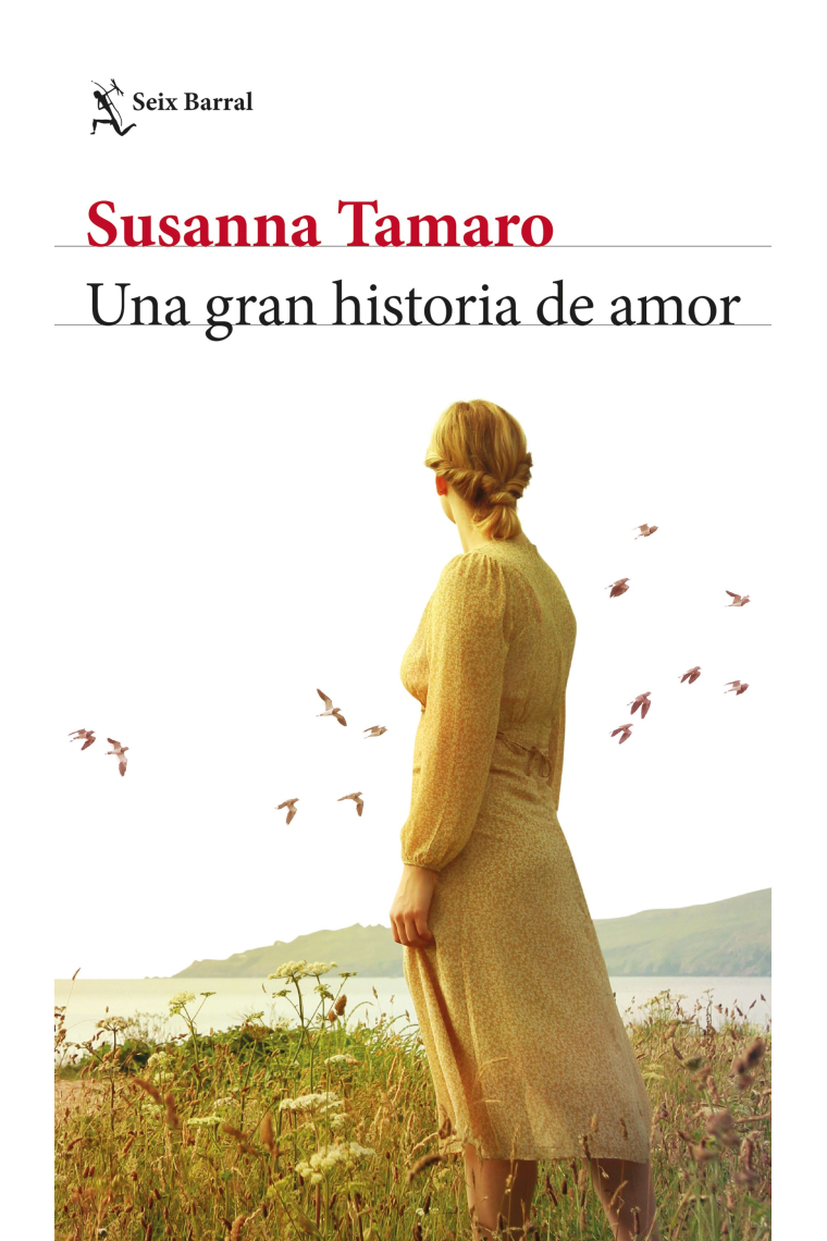 Una gran historia de amor