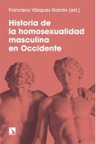 Historia de la homosexualidad masculina en Occidente