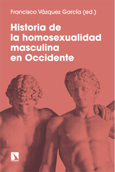 Historia de la homosexualidad masculina en Occidente