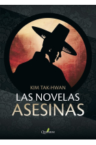 Las novelas asesinas