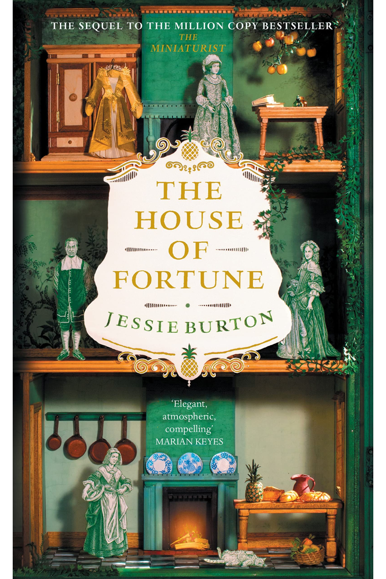 The House of Fortune