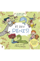 Es diu penis!