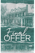 Final offer (Dreamland billionaires 3)