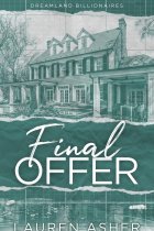 Final offer (Dreamland billionaires 3)