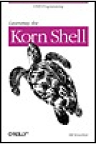 Learning the Korn shell