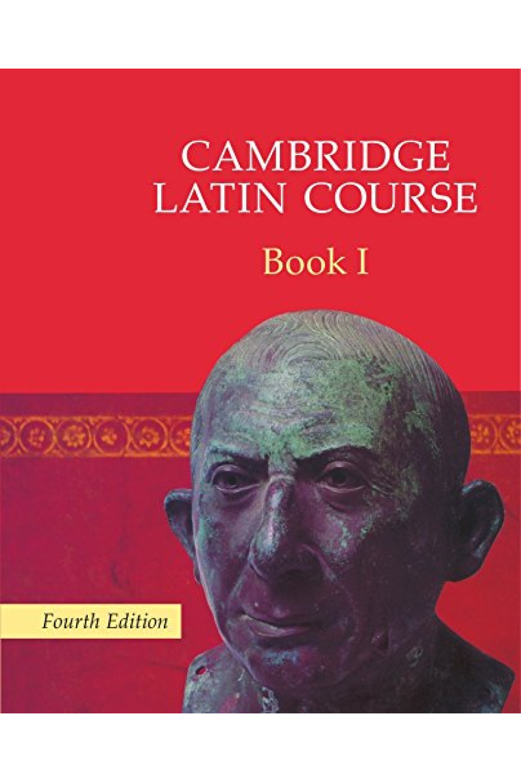 Cambridge Latin Course Book 1 (4th Edition)