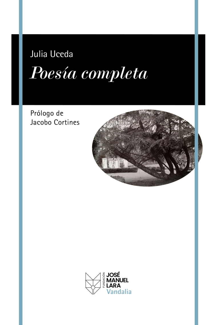 Poesía completa