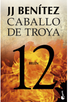 Belén. Caballo de Troya 12