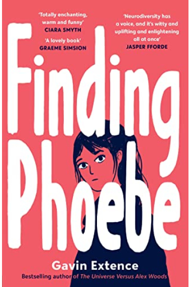 Finding Phoebe