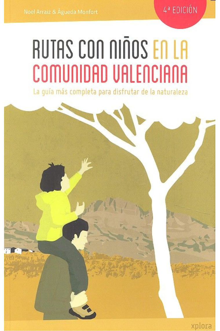 Rutas con niños en la Comunidad Valenciana