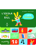 L'escola del Bill