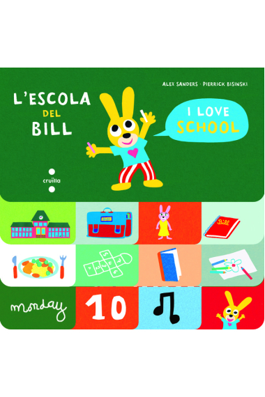 L'escola del Bill