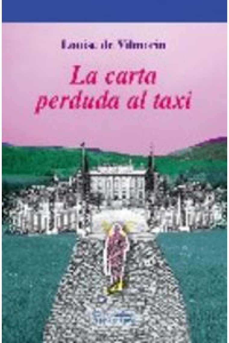 La carta perduda al taxi