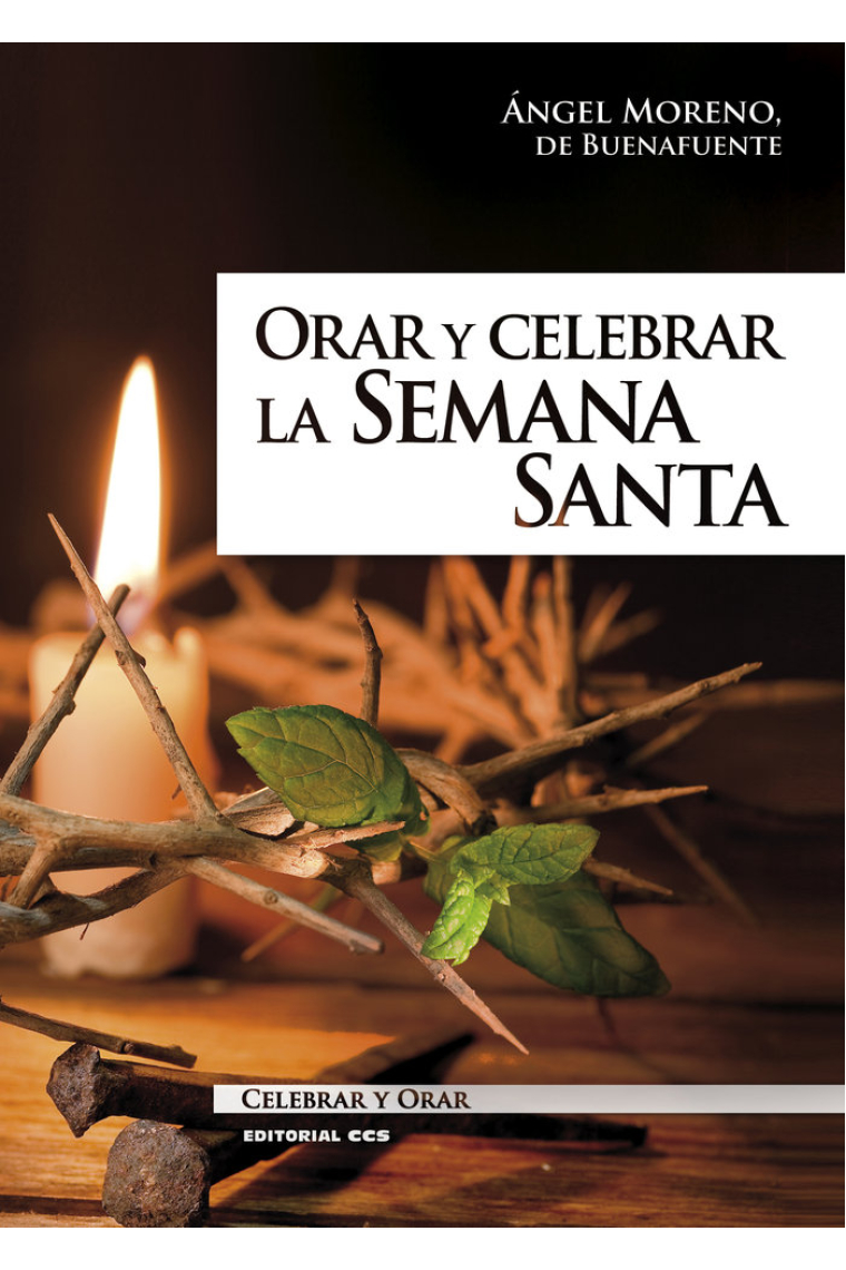 Orar y celebrar la Semana Santa. Ciclo B