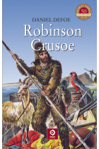 ROBINSON CRUSOE