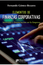 Elementos de finanzas corporativas