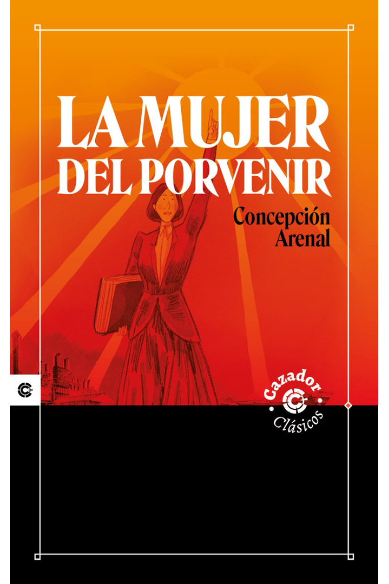 LA MUJER DEL PORVENIR