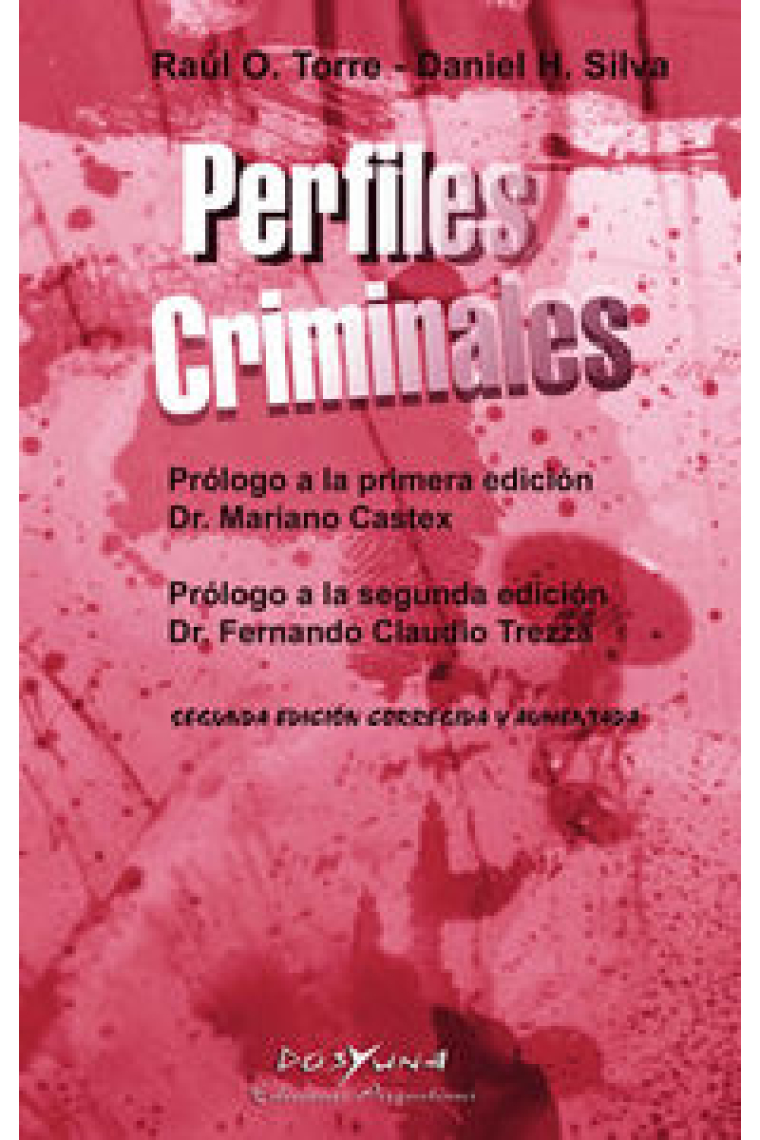 PERFILES CRIMINALES