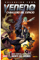 Veneno: caballero del espacio 01