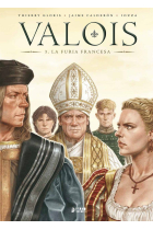 VALOIS 03: LA FURIA FRANCESA