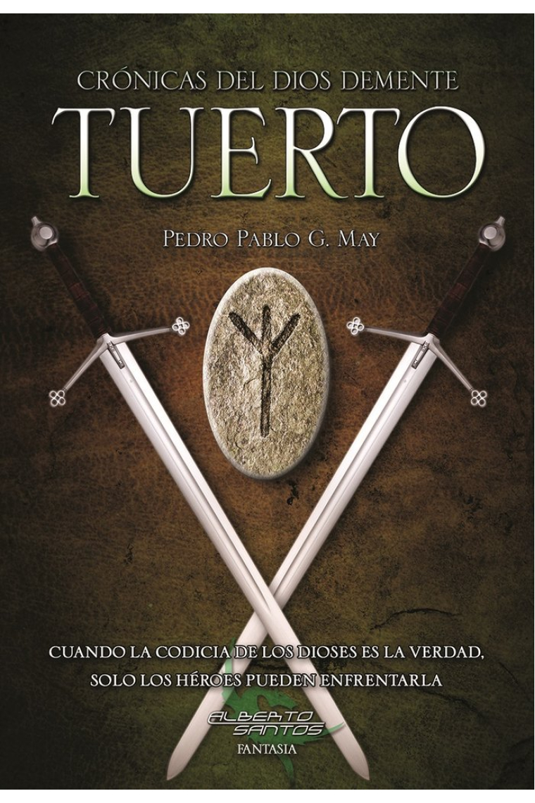 Tuerto