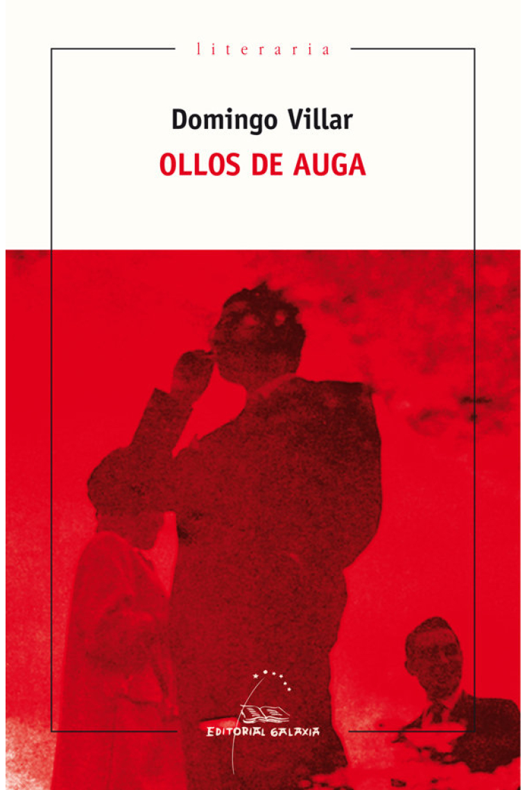 Ollos de auga