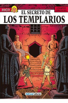 SECRETO DE LOS TEMPLARIOS, EL