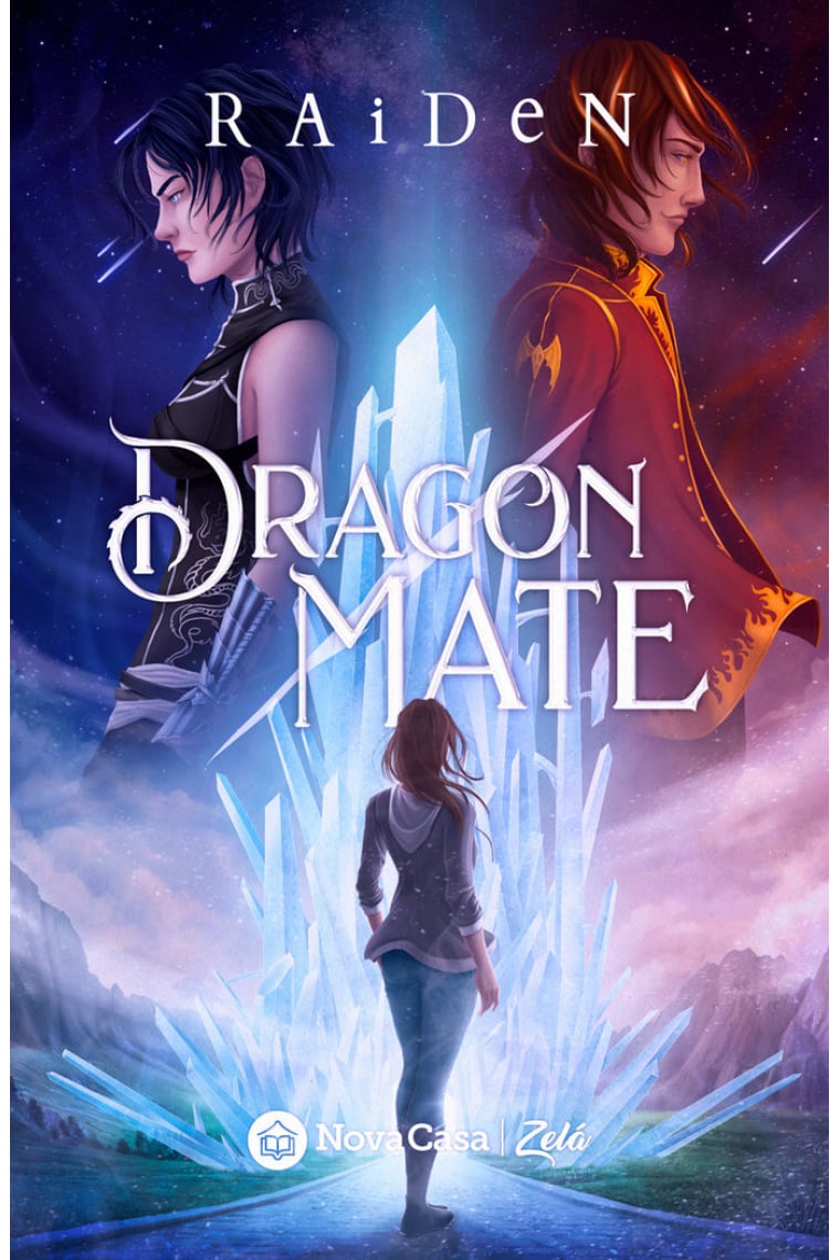 DRAGON MATE