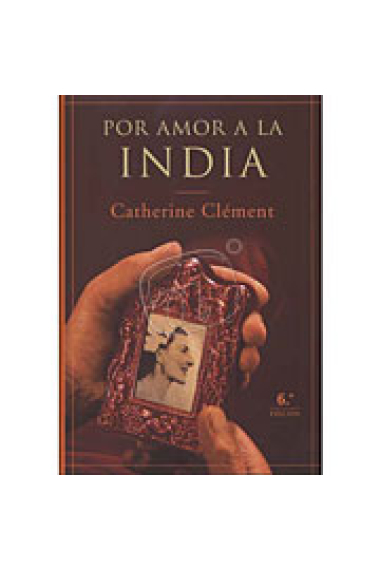 Por amor a la India