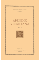 Apèndix virgiliana, vol. I: Imprecacions. [Lídia]. El mosquit. L’ Etna. La tavernera