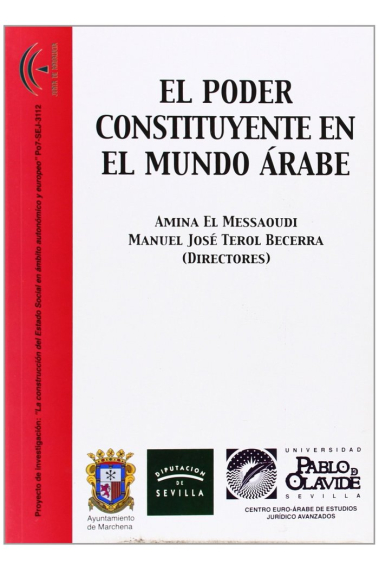 EL PODER CONSTITUYENTE EN EL MUNDO ARABE