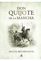 Don Quijote de la Mancha