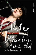 Peter Doherty. Un chaval prometedor