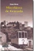 Miscelánea de Granada