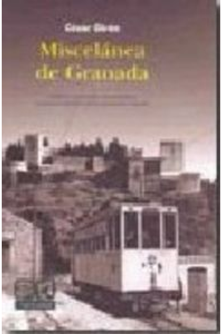 Miscelánea de Granada