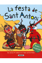 La festa de Sant Antoni