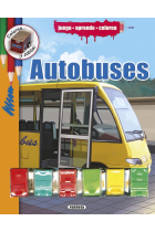 Autobuses