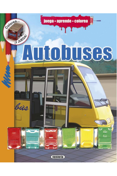 Autobuses