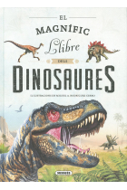 El magnific llibre dels dinosaures