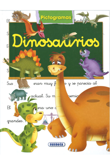 DINOSAURIOS