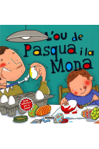 L'ou de Pasqua i la Mona