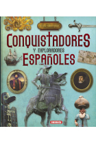 Conquistadores y exploradores españoles