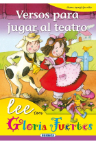 Versos para jugar al teatro