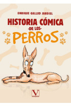 HISTORIA COMICA DE LOS PERROS