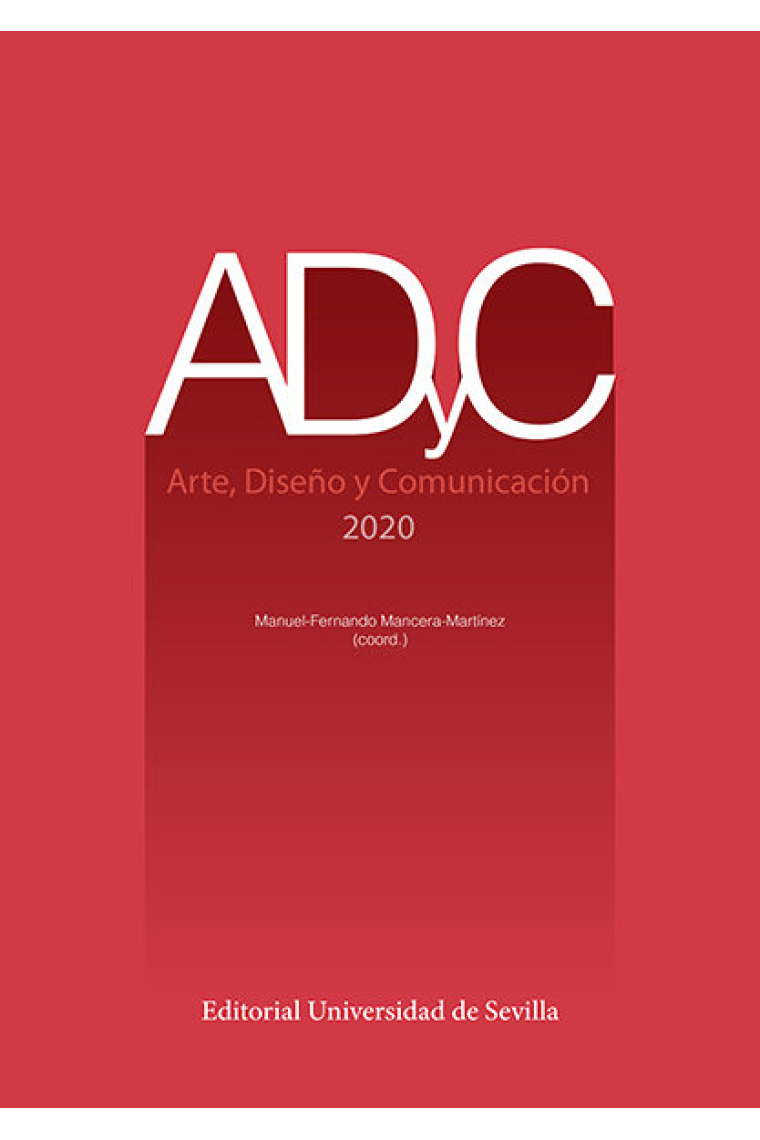 ADYC. ARTE, DISEÑO Y COMUNICACION (2020)