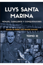 Luys Santamarina. Obras. Tomo III